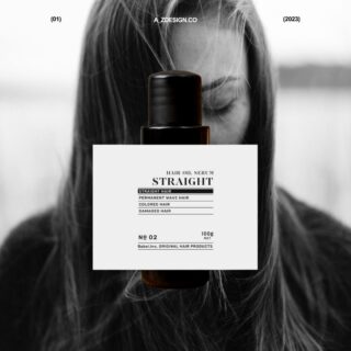 A_Zdesign.coがデザインしたこのヘアケアラベルは、製品の特性とブランドのイメージを一体化させるための魅力的なデザインを追求しました。このラベルは、製品の高品質と効果を反映するために、シンプルかつ洗練されたスタイルでデザインされています。色彩とフォントの組み合わせは、製品の効果を視覚的に伝える役割を果たし、消費者に信頼感を与えます。

Cette marque de soins capillaires conçue par A_Zdesign.co poursuit un design attrayant qui intègre les caractéristiques du produit et l'image de la marque. Cette étiquette est conçue dans un style simple et sophistiqué pour refléter la haute qualité et l'efficacité du produit. La combinaison de couleurs et de polices communique visuellement l’efficacité du produit et crée un sentiment de confiance chez le consommateur.

#デザイン
#ロゴ
#ロゴデザイン
#タイポグラフィ
#グラフィックデザイン
#ブランディングデザイン
#アートディレクション
#branding
#logotype
#identitevisuelle
#indentité
#agencedecommunication
#designinreallife
#brandingdesign
#brandidentity
#designbywomen
#smallbuisinessbranding
#branddesignstudio
#freerancedesigner
#modernbranding
#creativestudio
#thebrandidentity
#artdirection
