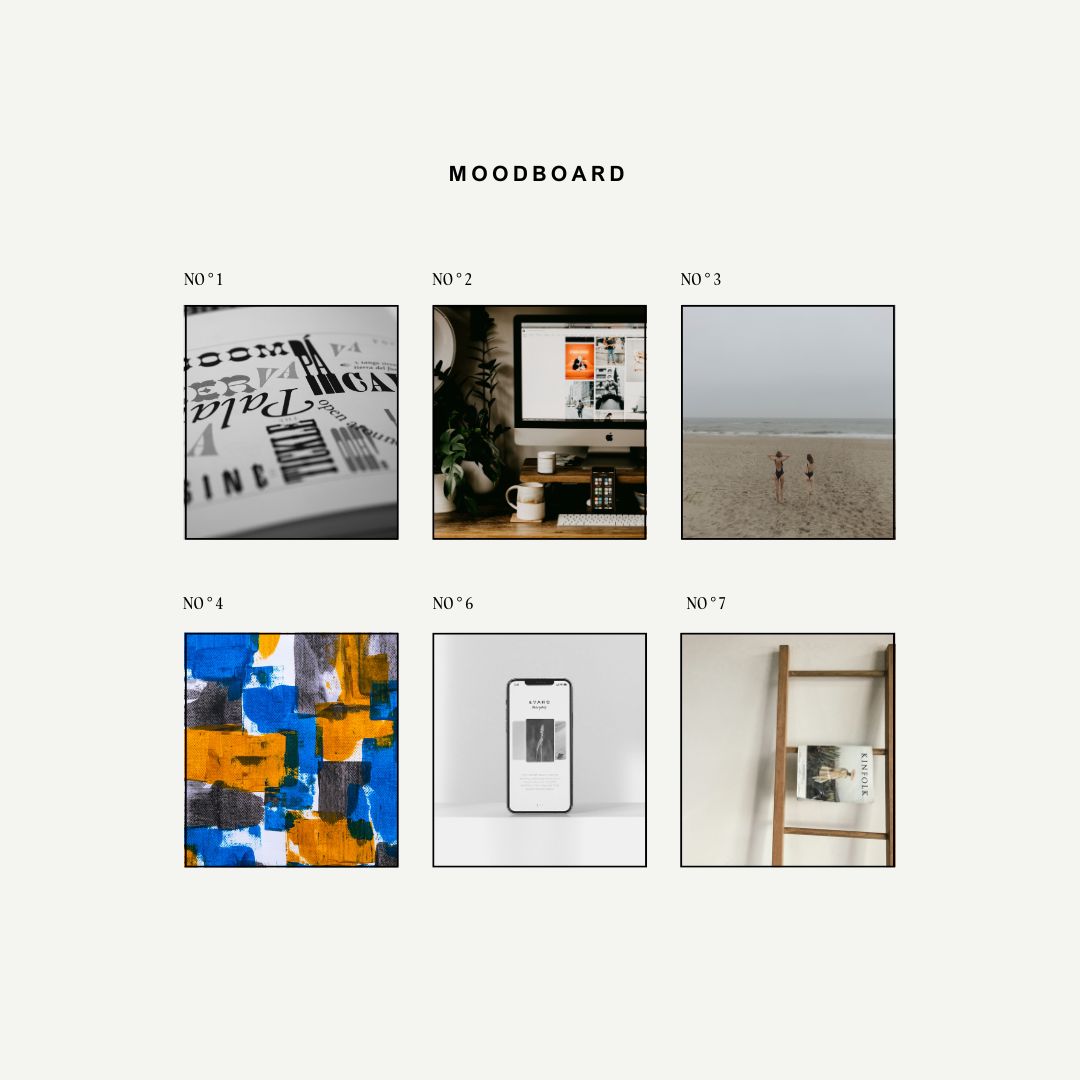 2月のムードボード。寒い冬風の中で、温かなアイデアと芸術的な革新が融合します。優雅な色合いと洗練されたテクスチャーを組み合わせ、独自の視覚言語を創り上げる準備が整いました。新しいクリエイティブな冒険が待っています。

Tableau d'humeur de février. Les idées chaleureuses et l'innovation artistique se fondent dans les vents froids de l'hiver. Des nuances élégantes et des textures sophistiquées sont prêtes à être combinées pour créer un langage visuel unique. Une nouvelle aventure créative vous attend.

#デザイン
#ロゴ
#ロゴデザイン
#タイポグラフィ
#グラフィックデザイン
#ブランディングデザイン
#アートディレクション
#branding
#logotype
#identitevisuelle
#indentité
#agencedecommunication
#designinreallife
#brandingdesign
#brandidentity
#designbywomen
#smallbuisinessbranding
#branddesignstudio
#freerancedesigner
#modernbranding
#creativestudio
#thebrandidentity
#artdirection